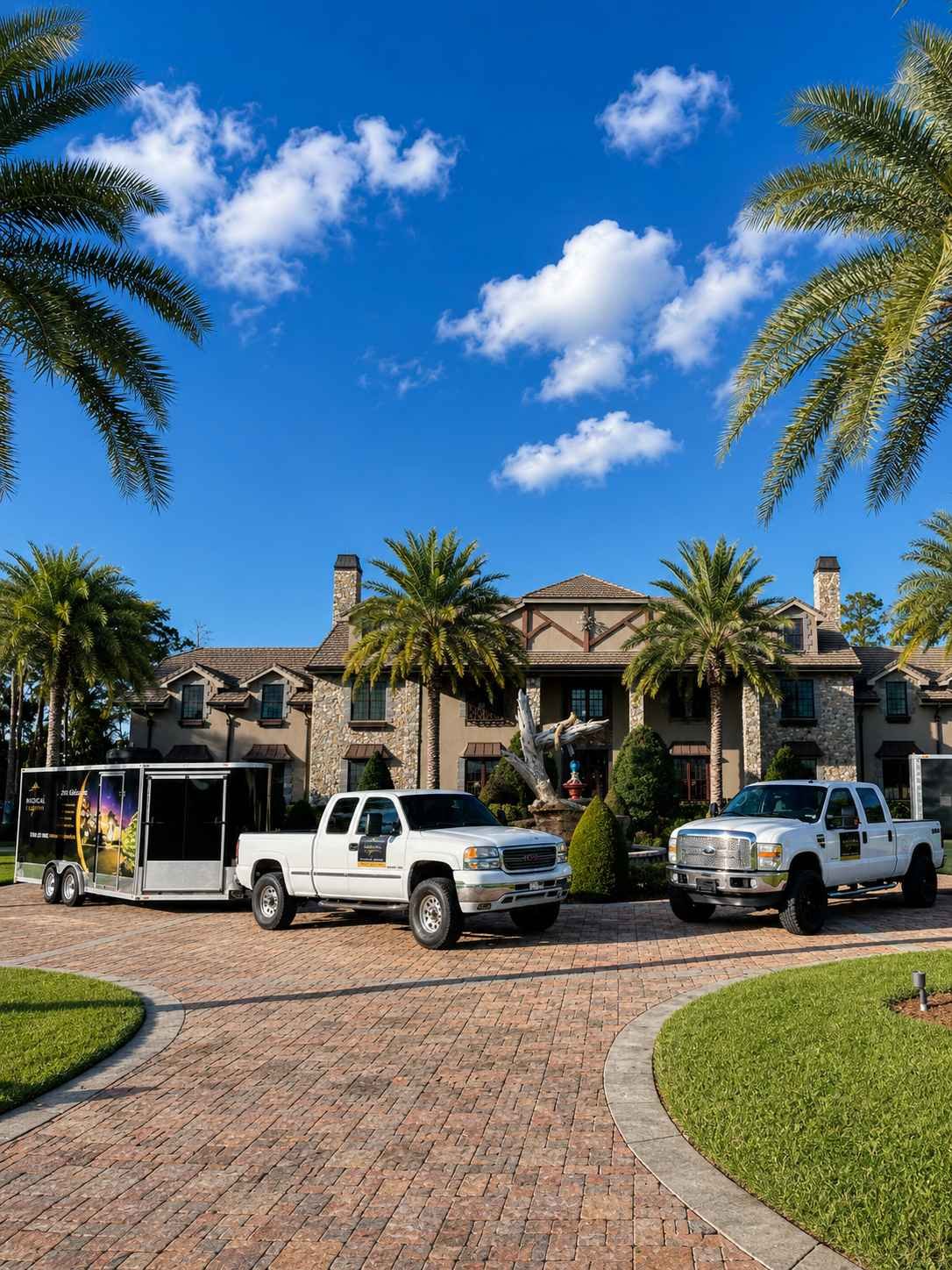 Northern Lights Florida team - One team. One shared standard.