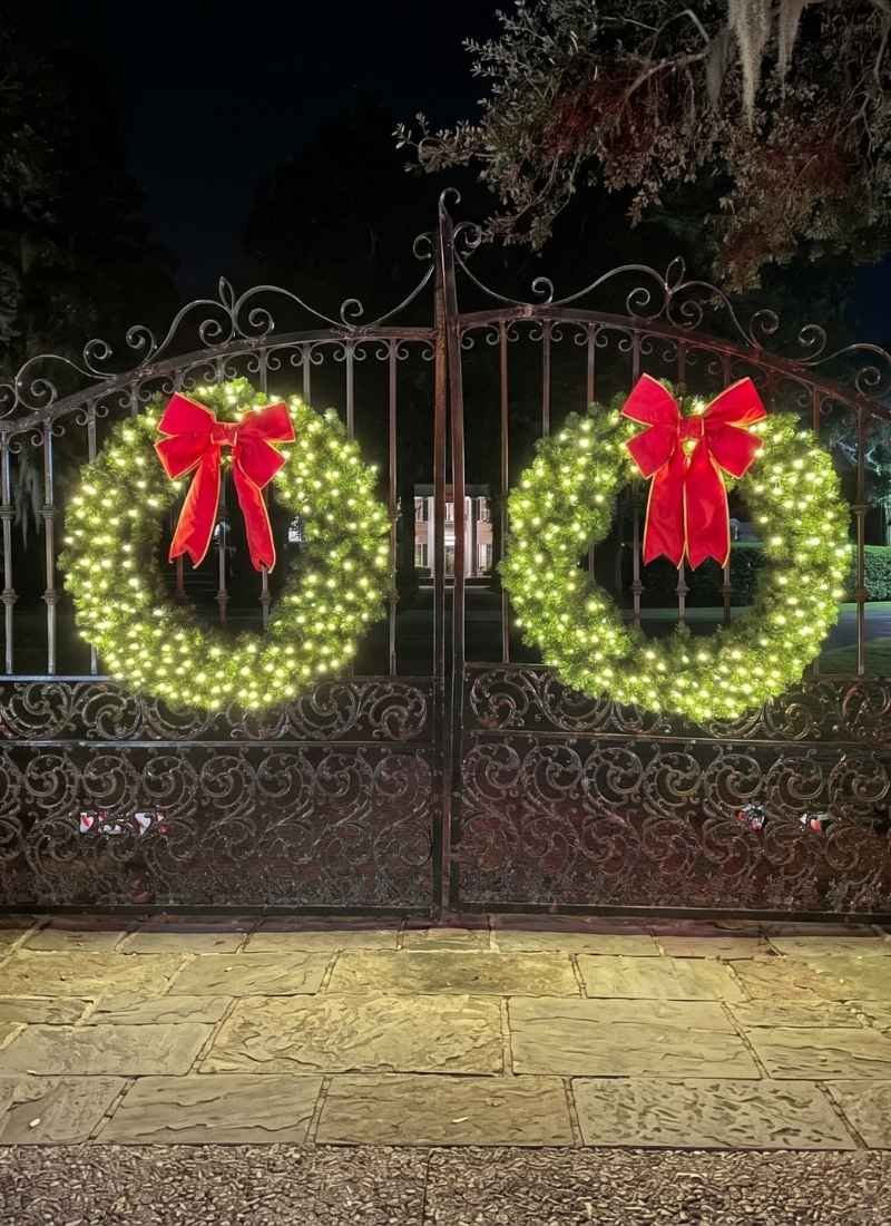 Installation service by Northern Lights Florida