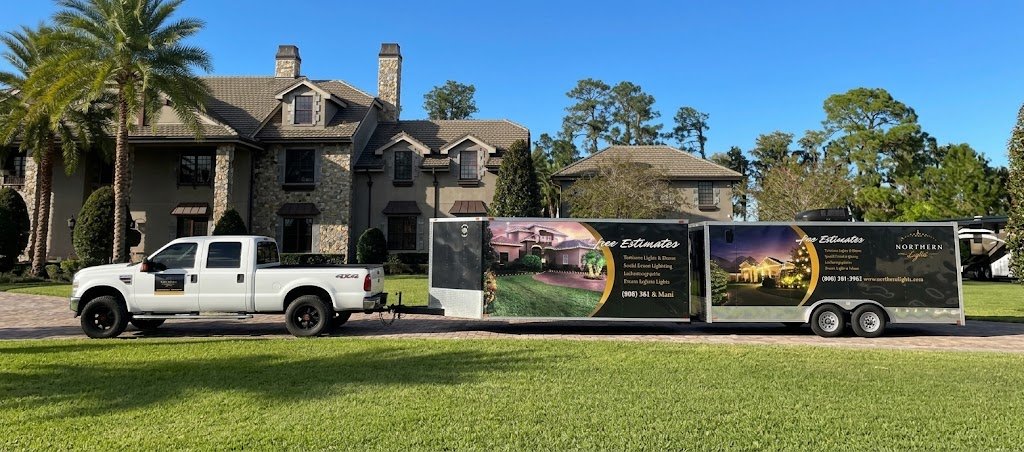 Service Call service by Northern Lights Florida